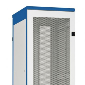 Usa perforata vizibilitate 80% pt DS/DSZ/DSS(IP30) 42U 600mm