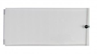 Usa plexiglas pentru Midicontrol
