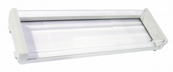 Usa plexiglas pentru MiniCONTROL