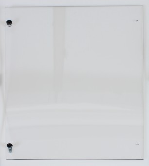 Usa policarbonat (w x h = 480 x 530mm) ptr. CPS cabinet h=