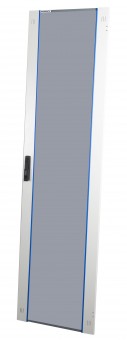 Usa sticla pentru DT (IP20) 20U, W=600, RAL7035