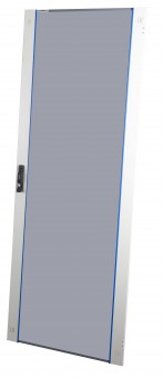 Usa sticla pentru DT (IP20) 36U, W=800, RAL7035