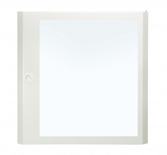 Usa transparenta pentru dulap 4x33UH