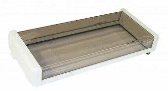 Usi din plexiglas pentru MicroCONTROL