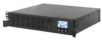 USV GENIO Sentinel Rack 1500VA 1350W, 5 min.1/1faze.