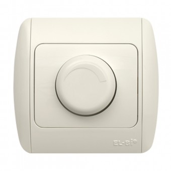 Variator 10W alb Zirve - ELBI