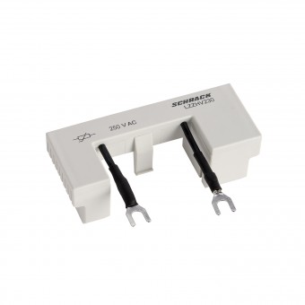 Varistor pt. contactor, seria CUBICO High 110-250 V c.a.
