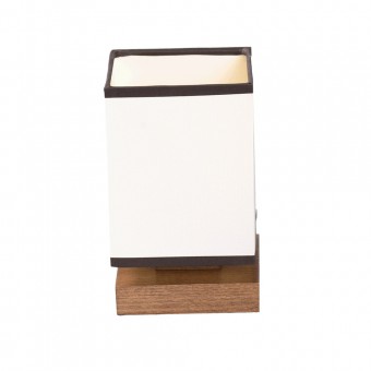 Veioza Bendis Nuc 1xE14 40W