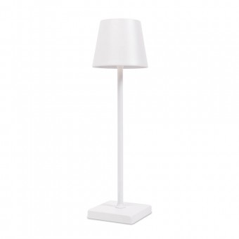 Veioza Hold LED 5W IP20, alb, Erste
