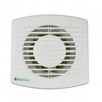 Ventilator O=120mm Clapeta Antiretur 120C