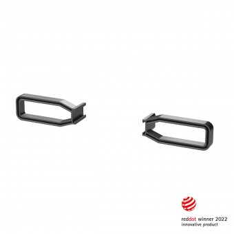 Winges for Membrane Box