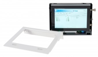 WirelessControl Professional Linux Touch central unit