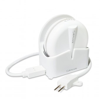 WLS600 Leakage sensor for horizontal and vertical use