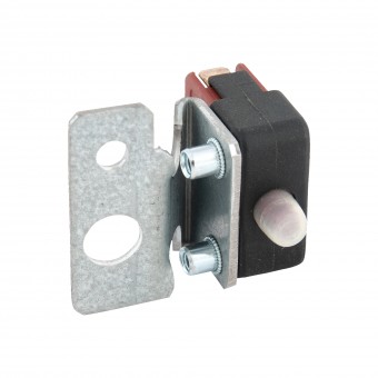 WSA Door switch 6A/230V~, IP40