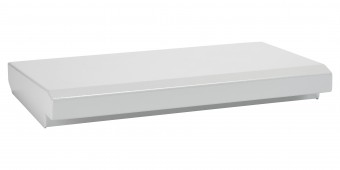 WSA Protective roof for W=400 D=300mm