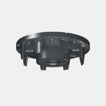 XL 150 Front part with 68 mm installation opening