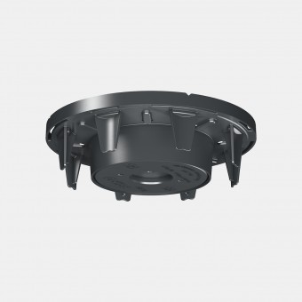 XL 150 Front part with 85 mm installation opening