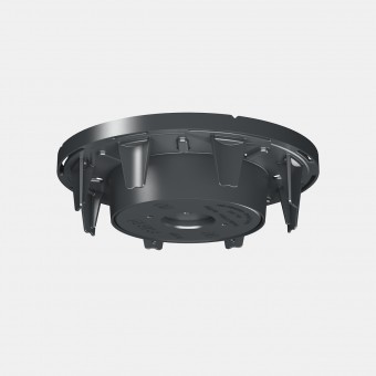 XL 150 Front part with 90 mm installation opening