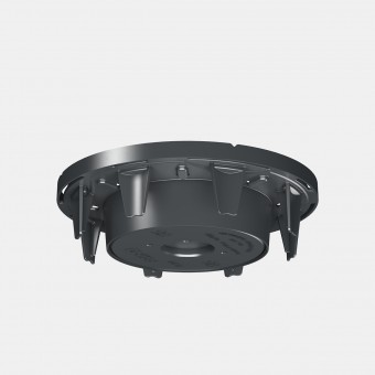 XL 150 Front part with 95 mm installation opening