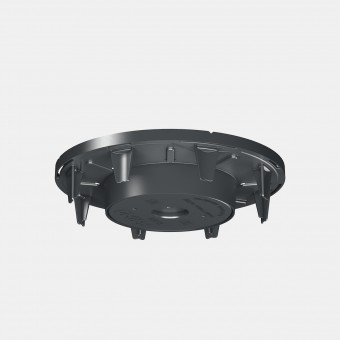 XL 200 Front part with 110 mm installation opening