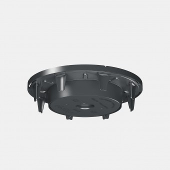 XL 200 Front part with 125 mm installation opening