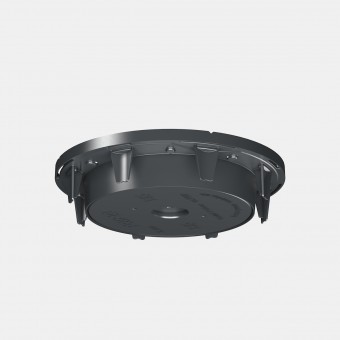 XL 200 Front part with 145 mm installation opening