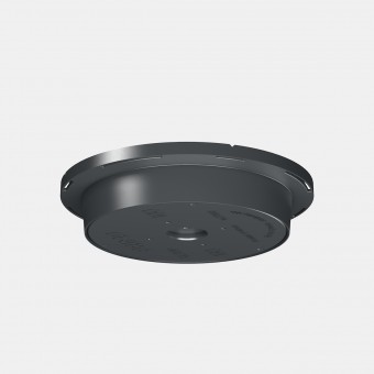 XL 200 Front part with 160 mm installation opening