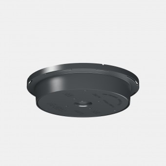 XL200 front part - 165 mm