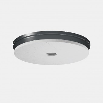 XL250 front part with mineral fiber panel