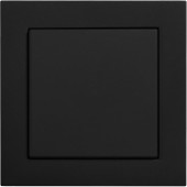 0KNX room thermostat with IN/Output, 2 controllers, RGB