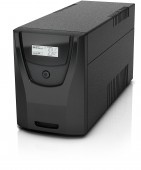 1500VA/900W/sarcina maxima:4min./incarcare tipica: 8min.