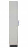 2 panouri laterale H=2000 A=400 mm, tabla 1.2 mm