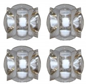 4 lentile schimb: iluminare coridor. camere inalte >4m