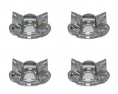4 lentile schimb: iluminare coridor. camere inalte >4m