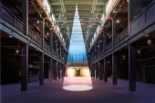 4 lentile schimb: Iluminare spot pentru incaperi inalte