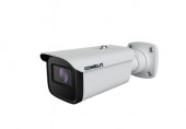4K Bullet colour 8MP IP Camera, 2.8mm, IR30m, IP67, AI