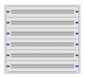 4M-18UV, 6-randuri, 270UH, H875L980A200mm