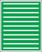 5M-33UV, 11-randuri, 627UH, H1565W1180A200mm