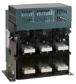 ACB, MQ2, 3pole,2000A,80kA, fixed, Digital type H