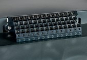 ACB, MQ2, 3pole,2000A,80kA, fixed, Digital type H