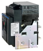 ACB, MQ2, 3pole,2000A,80kA,fixed type, Electronic Type A