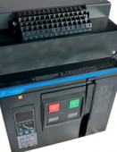 ACB, MQ2, 3pole,2000A,80kA,fixed type, Electronic Type A