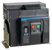 ACB, MQ2, 4 poli,2000A,80kA, fix, decl. digital tip H