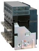 ACB, MQ2, 4 poli,2000A,80kA, fix, decl. digital tip H