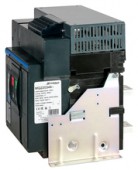 ACB, MQ2, 4 poli,2000A,80kA, fix, decl. digital tip H