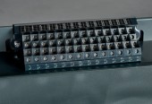 ACB, MQ2, 4 poli,2000A,80kA, fix, decl. digital tip H