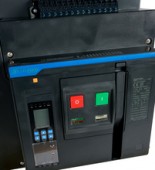 ACB, MQ2, 4 poli,2000A,80kA, fix, decl. electr. tip A