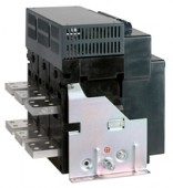 ACB, MQ3, 3 poli, 3200A, 100kA, fix, decl. digital tip H