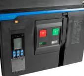 ACB, MQ3, 3 poli, 3200A, 100kA, fix, decl. digital tip H