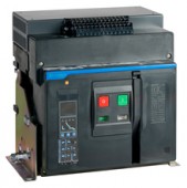 ACB, MQ3, 3 poli, 3200A, 100kA, fix, decl. electr. tip A